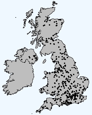 National Honey Monitoring Scheme