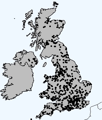 National Honey Monitoring Scheme